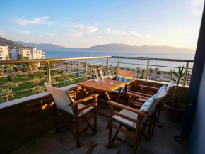 Sea side apartment